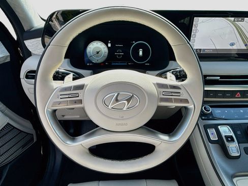 Used 2025 Hyundai Palisade Calligraphy FWD image 42