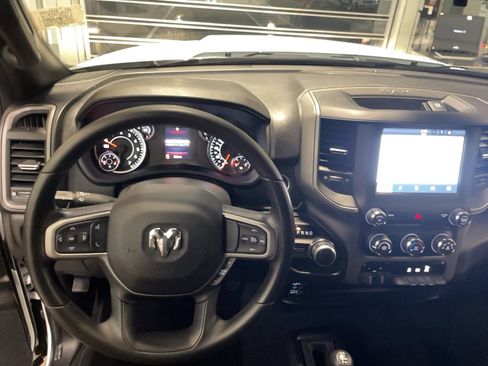 Used 2024 RAM 2500 Tradesman w/ Towing Technology Group image 16