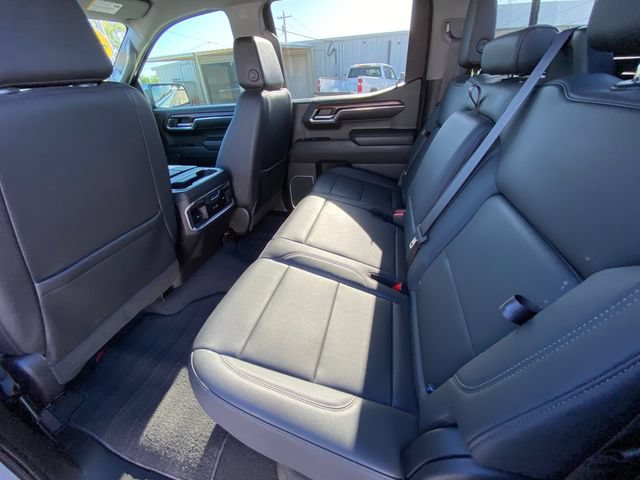 Used 2023 GMC Sierra 1500 SLT AWD/4WD image 14
