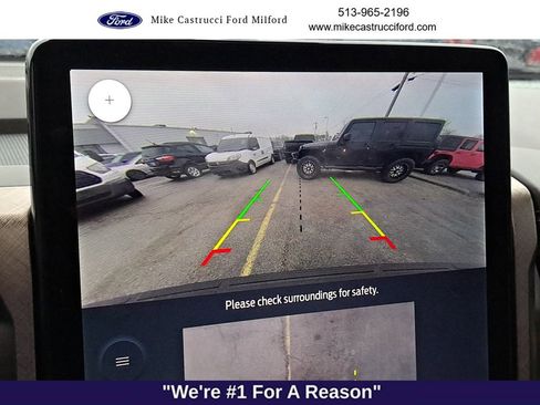 Used 2023 Ford Expedition Max King Ranch image 14