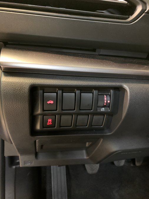 Used 2023 Subaru WRX AWD/4WD image 18