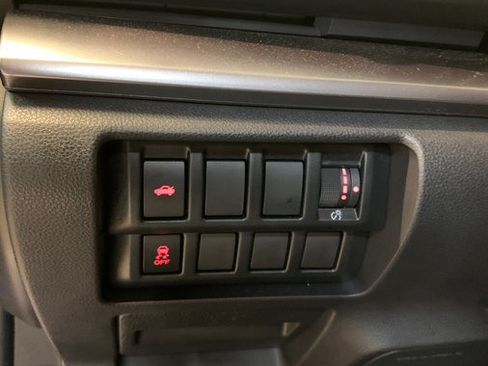 Used 2023 Subaru WRX AWD/4WD image 18
