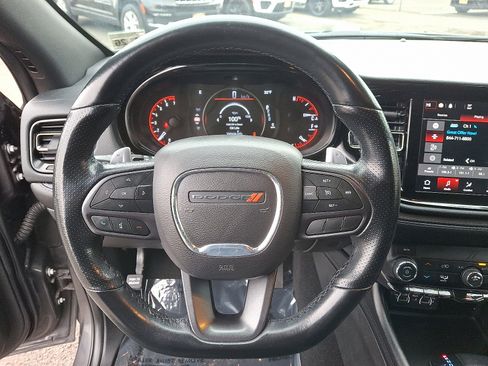Used 2021 Dodge Durango GT w/ Blacktop Package image 20