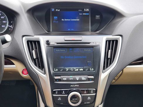 Used 2015 Acura TLX w/ Technology Package FWD image 15