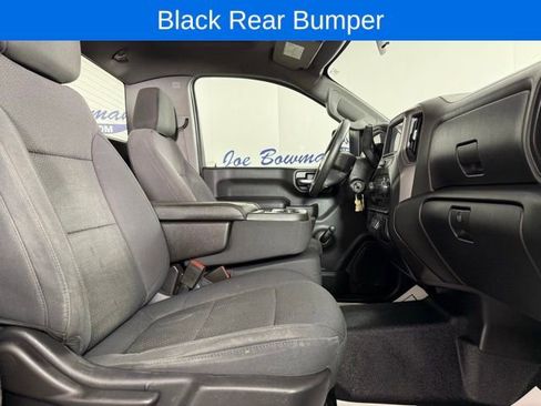 Used 2020 Chevrolet Silverado 2500 W/T image 15