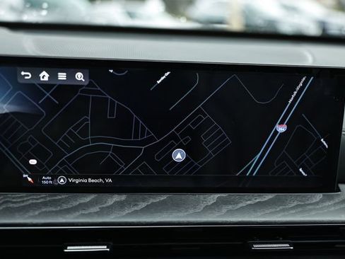 New 2026 Genesis GV80 3.5T Prestige image 38