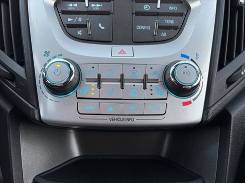 Used 2017 Chevrolet Equinox Premier image 22