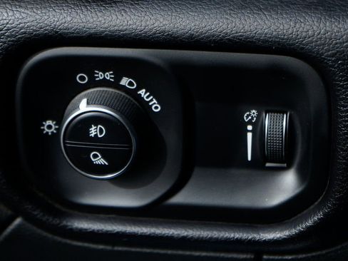 Used 2022 RAM 2500 Big Horn w/ Night Edition image 20