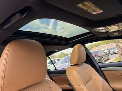 Used 2013 Lexus GS 350 w/ F Sport Pkg RWD image 32