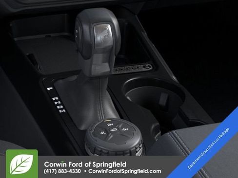 New 2026 Ford Bronco Outer Banks image 20