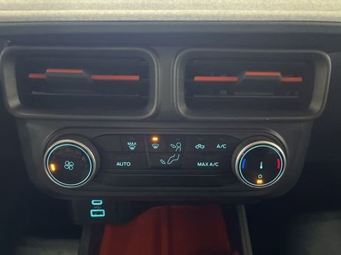 Certified 2024 Ford Maverick XLT w/ Equipment Group 300A Standard image 39