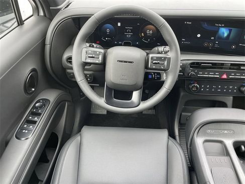 New 2026 Hyundai Palisade XRT Pro image 4