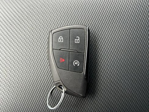 Used 2025 Chevrolet Equinox LT AWD/4WD image 31