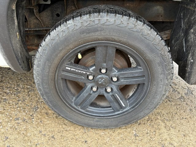Used 2011 Dodge Dakota Big Horn RWD image 7