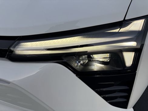 New 2026 Chevrolet Blazer EV LT FWD image 11