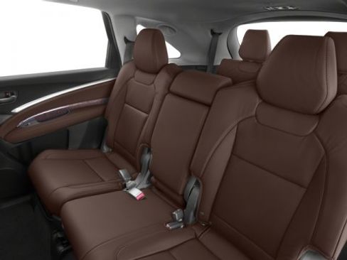 Used 2018 Acura MDX w/Technology Pkg image 14