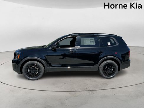 New 2025 Kia Telluride SX Prestige X-Line image 6