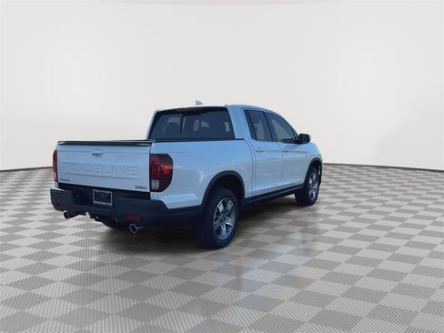 New 2026 Honda Ridgeline RTL image 8