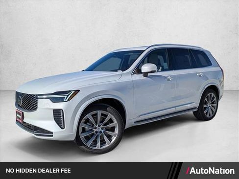New 2025 Volvo XC90 B5 Core w/ Protection Package Premier AWD/4WD image 1