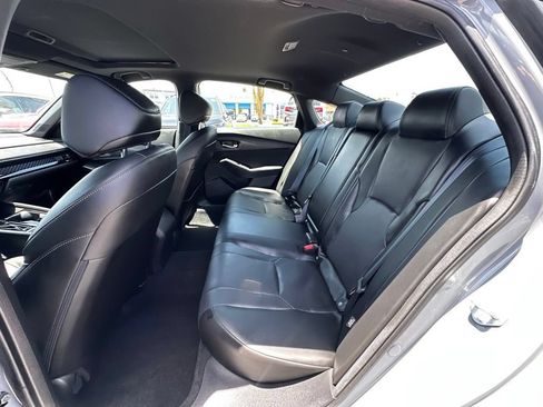 Used 2023 Honda Accord Sport image 17