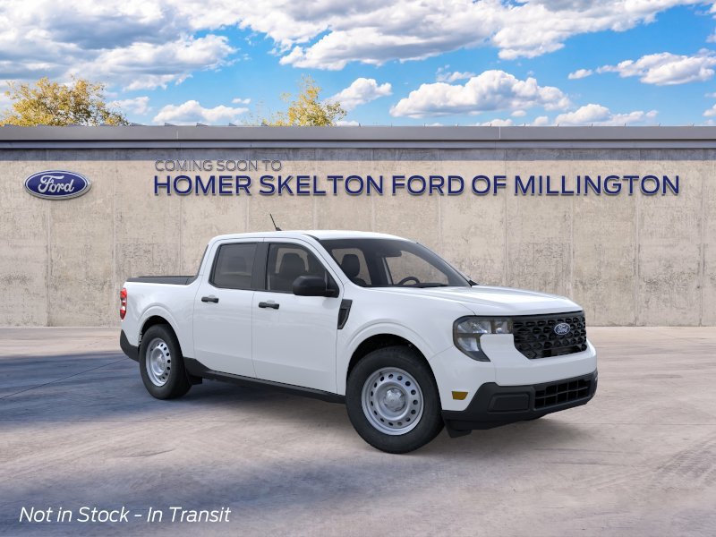 New 2026 Ford Maverick XL FWD image 7