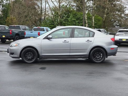 Used 2006 MAZDA MAZDA3 I image 6