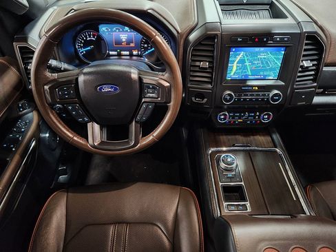 Used 2021 Ford Expedition King Ranch image 49