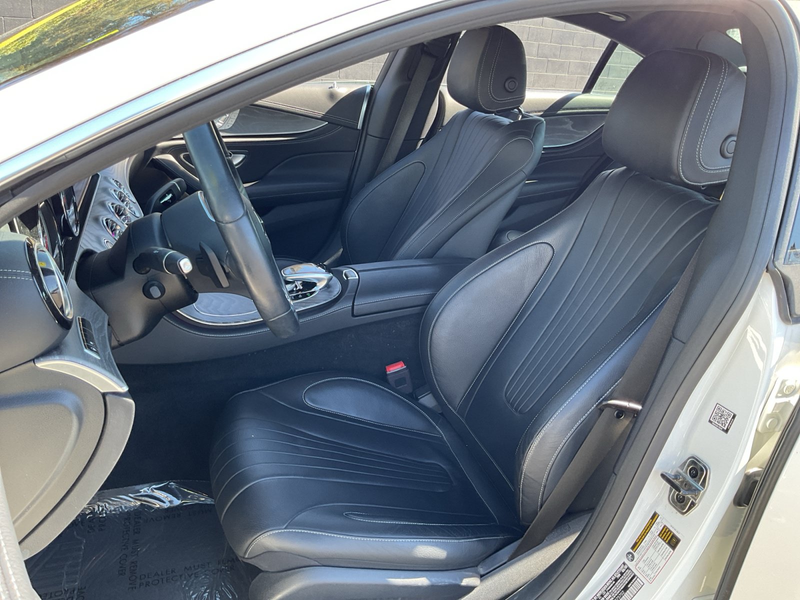 Used 2020 Mercedes-Benz CLS 450 image 19