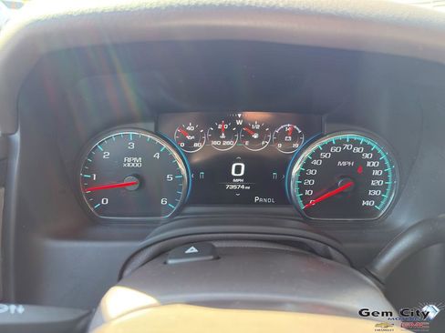 Used 2020 GMC Yukon XL Denali w/ Denali Premium Package AWD/4WD image 36