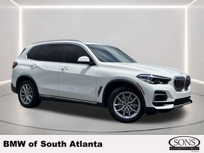 Used 2022 BMW X5 xDrive40i w/ Premium Package