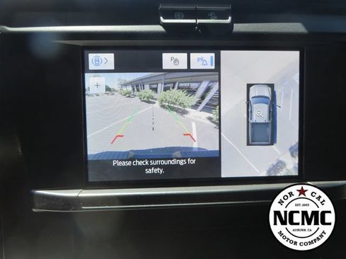 Used 2026 Ford F350 XLT w/ 360-Degree Camera Package AWD/4WD image 32