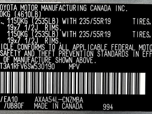 Certified 2025 Toyota RAV4 XLE Premium image 26