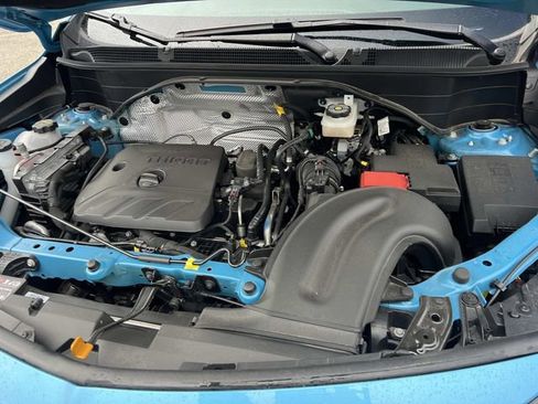 Used 2026 Buick Encore GX Sport Touring w/ Advanced Technology Package image 11