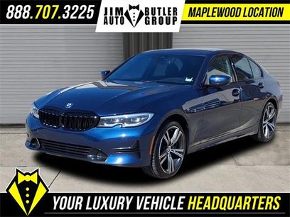 Used 2021 BMW 330i xDrive Sedan w/ Convenience Package
