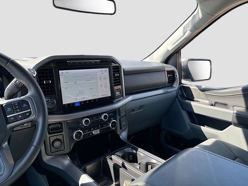 Used 2024 Ford F150 XLT w/ Equipment Group 302A MID image 23
