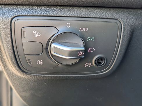 Used 2016 Audi A6 2.0T Premium Plus w/ Premium Plus Package image 27