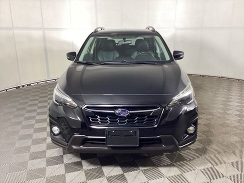 Used 2018 Subaru Crosstrek 2.0i Limited AWD/4WD image 6
