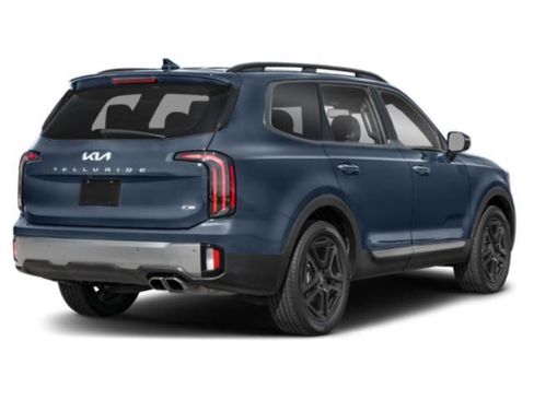 Certified 2023 Kia Telluride SX X-Line image 37