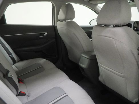 Used 2022 Hyundai Sonata SE FWD image 36