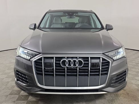 Certified 2023 Audi Q7 2.0T Premium Plus w/ Premium Plus Package AWD/4WD image 2