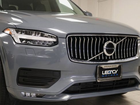 Used 2022 Volvo XC90 T5 Momentum AWD/4WD image 97