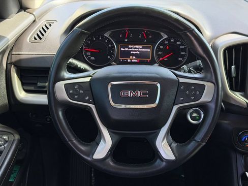 Used 2019 GMC Terrain Denali w/ Comfort Package FWD image 18
