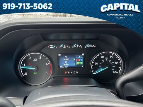 New 2026 Ford F550 4x4 Supercab Super Duty image 25