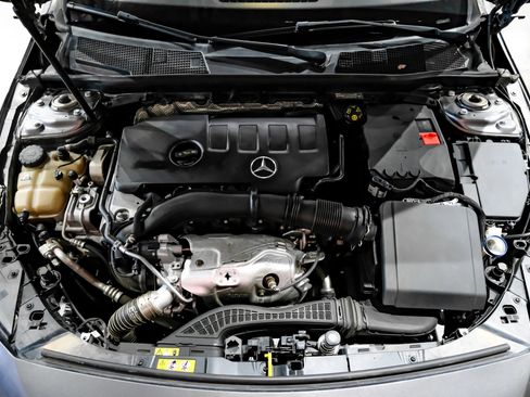 Used 2019 Mercedes-Benz A 220 w/ Driver Assistance Package image 62