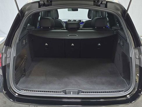 Certified 2026 Mercedes-Benz GLC 300 4MATIC image 15
