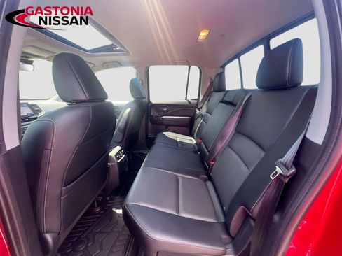 Used 2023 Honda Ridgeline RTL-E image 33