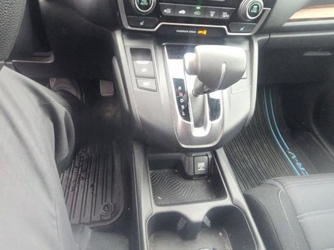 Used 2017 Honda CR-V EX image 8