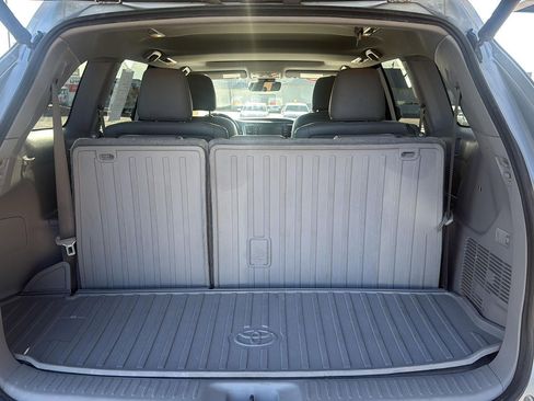 Used 2018 Toyota Highlander Limited w/ Protection Package #3 AWD/4WD image 5