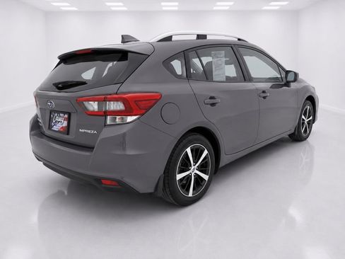 Used 2020 Subaru Impreza 2.0i Premium AWD/4WD image 5