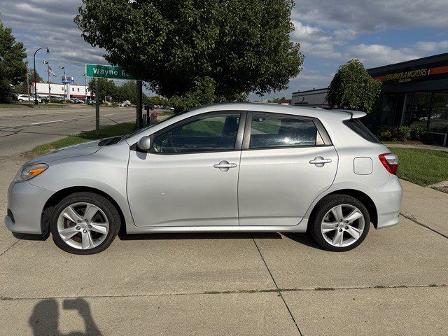 Used 2013 Toyota Matrix S w/ S Sport Pkg AWD/4WD image 8